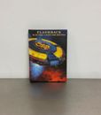 Flashback by Electric Light Orchestra  (Sony Music) (3 CDs)   (L22)