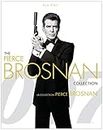 The Pierce Brosnan Collection (Bilingual) [Blu-ray]