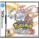Pokemon White Version 2 - Nintendo DS Standard Edition