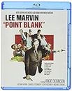 Point Blank (BD) [Blu-ray]