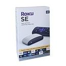 Roku SE HD : streaming haute définition en toute simplicité