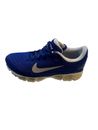Nike Air Max Shocks Blue Men Size 8.5,Selling In Différent Box 