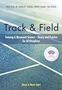 Track and Field: Training and Movement Science - Theory and Practice for all Disciplines