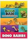 Dino Dan: Dino Babies [Edizione: Stati Uniti] [Italia] [DVD]
