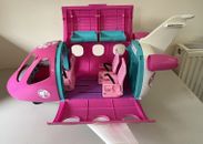 Mattel Barbie Traumflugzeug