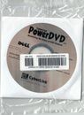 CD CyberLink PowerDVD 4.0 OEM Dell 0D0828 Neuf