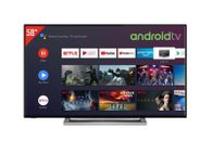 Toshiba 58UA3A63DG 58 Zoll Android TV 4K UHD Fernseher HDR Dolby Vision Smart TV