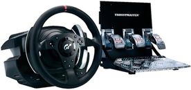 Thrustmaster T500 RS Ruote e pedali Sony PS3 Controller Accessori Videogiochi