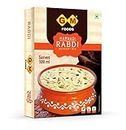 GM Foods Marwadi Rabdi 100 Gram (Pack Of 2)