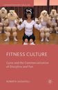 Roberta Sassatelli Fitness Culture (Paperback) Consumption and Public Life
