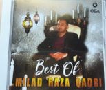 BEST OF MILAD RAZA QADRI - CD - FREE POST
