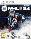 ELECTRONIC ARTS EA Sports NHL 24 (Nordic)