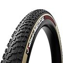 Vittoria Mezcal Mountain Bike Tires for Hardpack to Moderately Loose Conditions - Super Light Casing Cross Country Race XCR G2.0 MTB Tire (29x2.35)