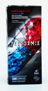 Performix Super Male T v2x, 120 capsules, thermogenic and energy enhancement