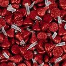 Red Kisses Candy 25lb