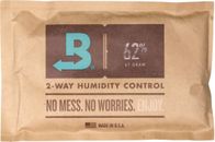 Boveda Humidipak 2-way Humidifier Befeuchtung 62%