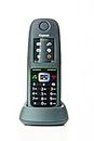 Gigaset S30852-H2762-R121 R650H Pro Fixed Cordless Telephone Grey