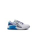 Nike Boys Little Kid Air Max Excee Sneaker Running Sneakers - White Size 2.5M