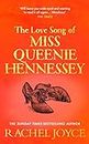 Love Song of Miss Queenie Hennessy, The