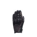 Dainese Karakum Ergo-Tek Gloves Black Black - Spedizione gratuita!