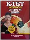 K-TET Mathematics Category 3 Rank File