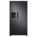 Samsung RS67A8810B1 American Fridge Freezer with Water & Ice
