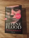 Die Psychologin von Helene Flood (2023, Taschenbuch)