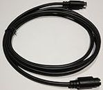 Bose Lifestyle Extension Cable 9 Pin Mini Din 6 ft Male Female FOR BOSE ONLY