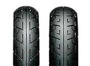 IRC 3361-3372 Motorcycle Tire RS310 100/90-19 150/90-15 Front Tire, Rear Tire, Front and Rear Set (Tubeless Tire)
