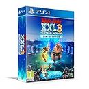 Asterix & Obelix XXL 3: The Crystal Menhir - Limited Edition PS4 [