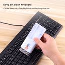 Electronic Cleaner Kit Portable Professional Keyboard Earphones