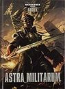Codex: Astra Militarum (English) by Games Workshop (2014-04-12)