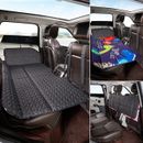 Colchón de automóvil portátil no inflable ABE, colchón de cama plegable de doble cara para automóvil SUV