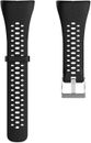 Muovrto Watch Strap for Polar M400/Polar M430, Silicone Replacement Band Sport