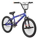 Mongoose 20 B MNG Sion OL Blue