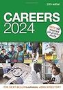 Careers 2024