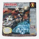 Juego de mesa Risk 2210 AD Avalon Hill Hasbro 2007 completo