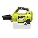 RYOBI ONE+ 18-Volt Lithium-Ion Cordless Mister (Tool Only)