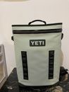 YETI Hopper BackFlip 24 Soft-Sided Backpack Cooler -  Sagebrush Green-  RARE