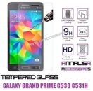 Film Verre Trempé X Samsung Galaxy Grand Prime G530 G531F Tempered Glass
