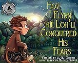 How Flynn the Loh'li Conquered His Fears: 1