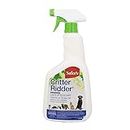 Safer's 31452CAN Critter Ridder Animal Repellent Ready-to-Use Spray - 940ml