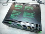 MURR ELEKTRONIK MCS10 Switch Mode Power Supply 3 Phase -- 24VDC 10 amps 85095