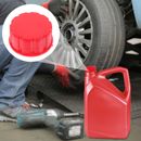 8 Pcs Gas Can Caps for Gallon Gasoline Sealing Universal