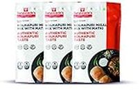 Tanawade's Smart Food Instant Kolhapuri Misal Mix, Ready to Cook, Home Food with Hand Picked Flavours, Pack of 3