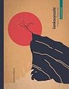 Genkouyoushi Practice Notebook: Japanese Kanji and Kana Writing Practice Blank Book | 3 Grid Level (Beginner, Intermediate and Advanced)