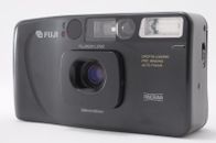 [Mint] FUJI CARDIA Travel mini DUAL-P Point & Shoot 35mm Film Camera From Japan