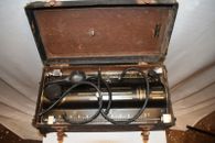 McKesson Appliance Co Pneumothorax Apparatus Antique Medical Device Toledo U.S.A