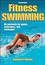 Fitness Swimming-2nd Edition