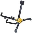 Hercules GS401BB Portable Acoustic Stand with Bag, multi, 1